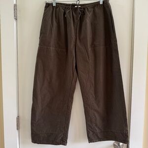 Leset - Kyoto Carpenter Pant - Military - L